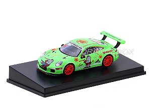 Porsche 991 Cup Korea 1:64 Spark