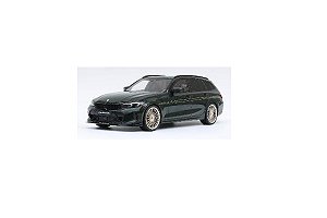 BMW Alpina B3 GT Touring 2025 1:18 GT Spirit Verde