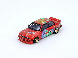 BMW E30 Pandem ROCKET BUNNY Year Of The Horse 2026 1:64 INNO64