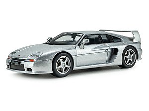 Venturi 400 GT 1995 1:43 Solido Prata