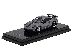 Porsche 911 GT3 992.2 GT 2025 1:64 PARA64 Prata