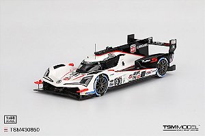 Acura ARX-06 GTP Acura Meyer Shank Racing 2025 IMSA 24Hs Daytona 1:43 TSM Model