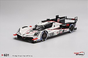 Acura ARX-06 GTP Acura Meyer Shank Racing  2025 IMSA 24Hs Daytona 1:18 TopSpeed