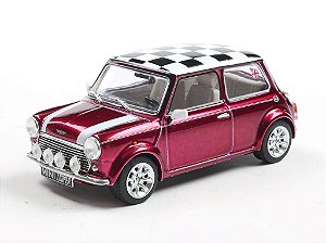 Mini Cooper Sport 1997 1:43 Solido Purple