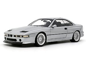 BMW 858 CSL REYN SPEED SHOP Designed By JONSIBAL 2024 1:18 OttOmobile Prata