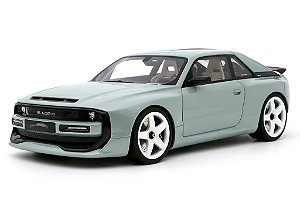 Elegend EL1 Celeste 2021 1:18 OttOmobile