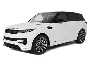 *** PRÉ-VENDA *** Land Rover Sport P510E 2023 1:12 GT Spirit Branco