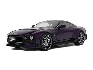 Aston Martin Valour 2023 1:18 GT Spirit Purple