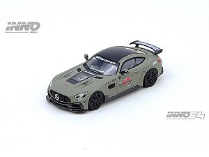 *** PRÉ-ORDER *** Darwin Pro AMG GT 1:64 INNO64