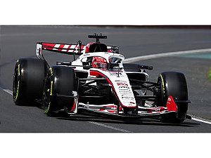 *** PRÉ-ORDER *** Fórmula 1 TGR Haas F1 Team VF-26 Esteban Ocon GP Austrália 2026 1:64 Spark