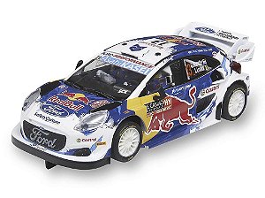 Ford Puma Rally1 Nº13 Red Bull 1:32 SCX