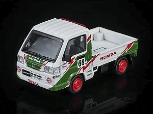 *** PRÉ-ORDER *** Honda ACTY 4WD 1:64 MOTORHELIX