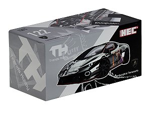 Lamborghini Temerário 1:64 Trends Hobby HEC 2026