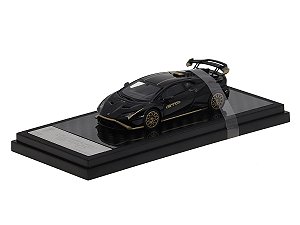 Lamborghini Huracan STD 1:64 LCD Models HEC 2026