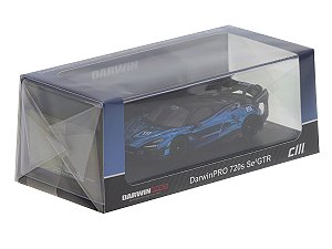 DarwinPRO 720S Se2 GTR 1:64 CM Model HEC 2026