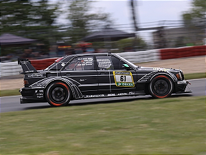 *** PRÉ-ORDER *** HWA EVO.R HWA Engineering Speed 24Hs Nürburgring 2026 1:64 Spark QTD3