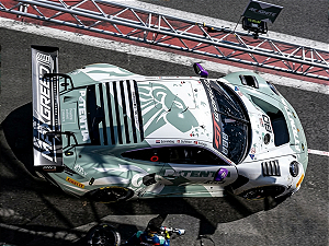 *** PRÉ-ORDER *** Porsche 911 GT3 R (992) EVO No.80 Lionspeed GP 24H SPA 2026 1:64 Spark QTD3