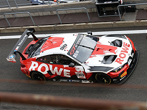 *** PRÉ-ORDER *** BMW M4 GT3 EVO No.98 Rowe Racing 24H SPA 2026 1:64 Spark QTD3