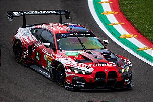 *** PRÉ-ORDER *** BMW M4 GT3 EVO (G82) 2026 FIA WEC Spa-Francorchamps 1:64 ARbox QTD3