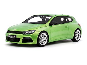 *** PRÉ-ORDER *** Volkswagen Scirocco 3 Phase 1 R 2008 1:18 OttOmobile Verde