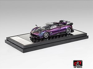 *** PRÉ-ORDER *** Pagani Imola Roadster 1:64 LCD Models
