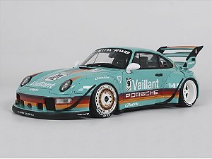 *** PRÉ-ORDER *** RWB Boonme 2025 1:18 GT Spirit
