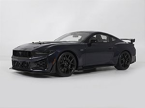 *** PRÉ-ORDER *** Ford Mustang Dark Horse SC 2026 1:18 GT Spirit Azul