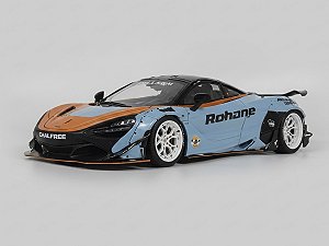 *** PRÉ-ORDER *** LB-WORKS 720S 2017 1:18 GT Spirit