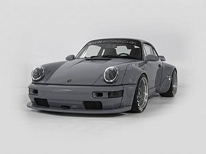 *** PRÉ-ORDER *** RWB Jonsibal 2015 1:12 GT Spirit Nardo Grey