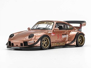 *** PRÉ-ORDER *** RWB 993 Adriana 1:64 MOTORHELIX QTD3