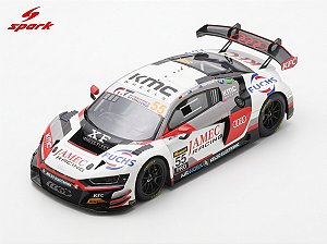 *** PRÉ-ORDER *** Audi R8 LMS GT3 evo II Jamec Racing/Team MPC 12Hs Bathurst 2026 1:18 Spark