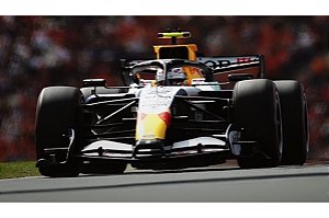 *** PRÉ-ORDER *** Fórmula 1 Racing Bulls VCARB 03 Visa Cash App Team Dutch GP 2026 1:64 Spark QTD3