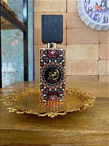 Decant Ajwad Lattafa-10ml