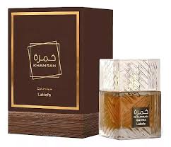 Perfume Kharah Qahwa-100ml