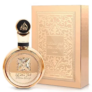 Perfume Fakhar Gold-100ml