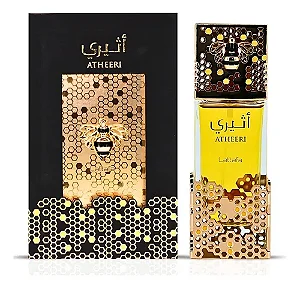 Perfume Atheeri-100ml