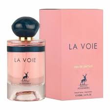 Perfume La Voie-100ml