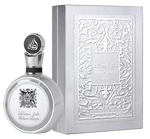 Perfume Fakhar Platin Lattafa-100ml