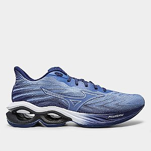 Tênis Masculino Mizuno Wave Creation 25  102186001-AZMMPT