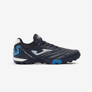 Chuteira Society Joma Maxima - Marinho   MAXS2303TF