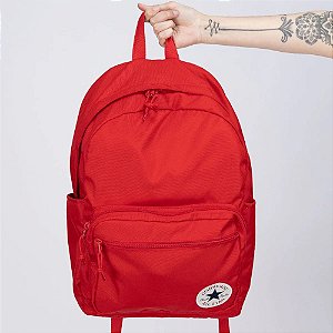 Mochila Converse Go 2