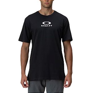Camiseta Oakley Bark New Tee