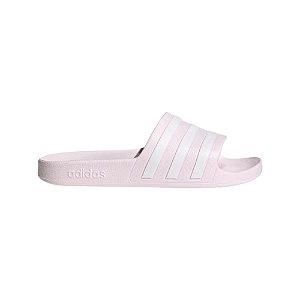 Chinelo Adidas Adilette Aqua Rosa Claro   GZ5878
