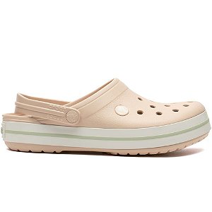 Crocs Crocband Rosa Claro   X11016-6UR-M9W11