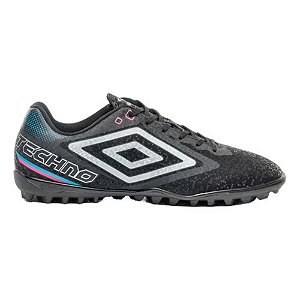 Chuteira Society Umbro Techno II   UO1FB00332