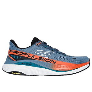 Tênis Skechers Max Cushioning Propulsion   220509/SLT