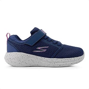 Tênis Skechers Go Run Fast Infantil
