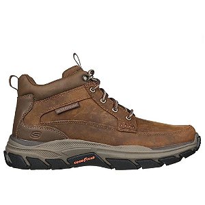 Bota Skechers Respected Boswell   204454/CDB