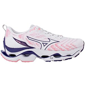 Tênis Mizuno Wave Stratos 2  101075075