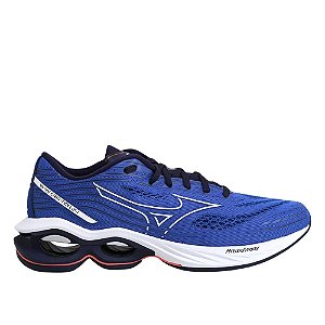 Tênis Mizuno Wave Creation 24  102059001